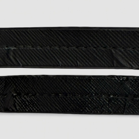 Kate Spade Chelsea Large Baby Tote Diaper Bag & Changing Pad Black, Tan Interior - Picture 13 of 16